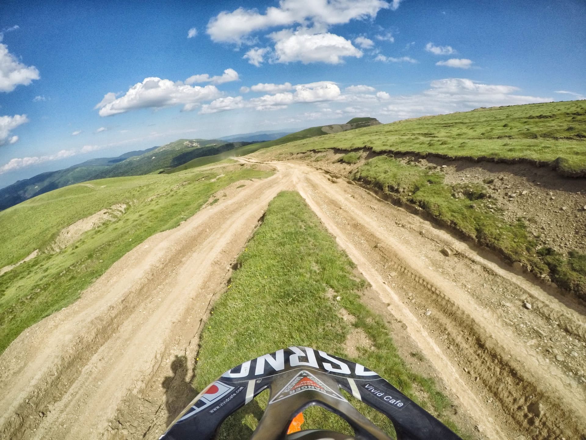 Mtskheta to Telavi